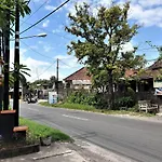 OYO 3703 Bula Matari