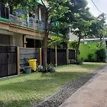 OYO 3703 Bula Matari