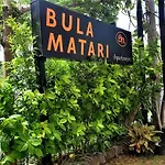 OYO 3703 Bula Matari
