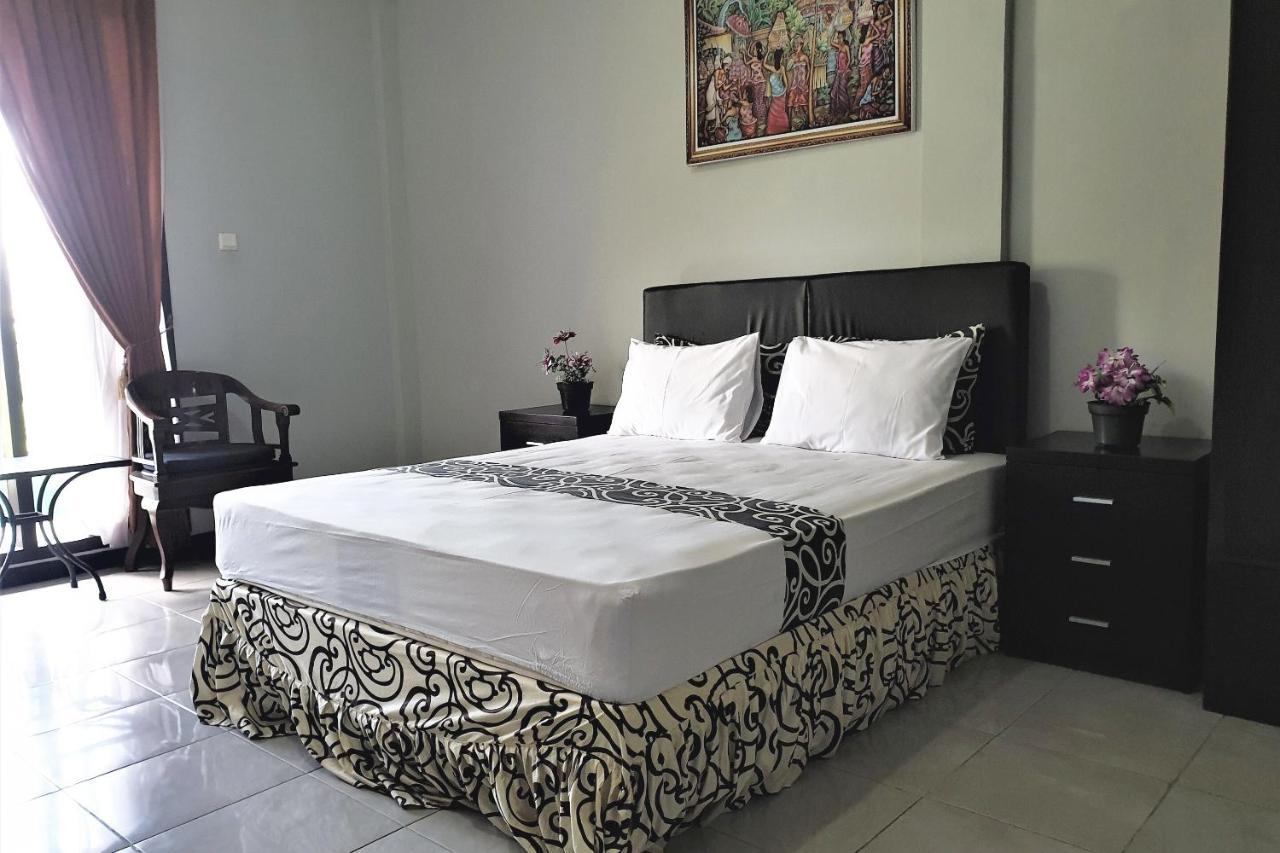 Oyo 3703 Bula Matari Sanur (Bali)
