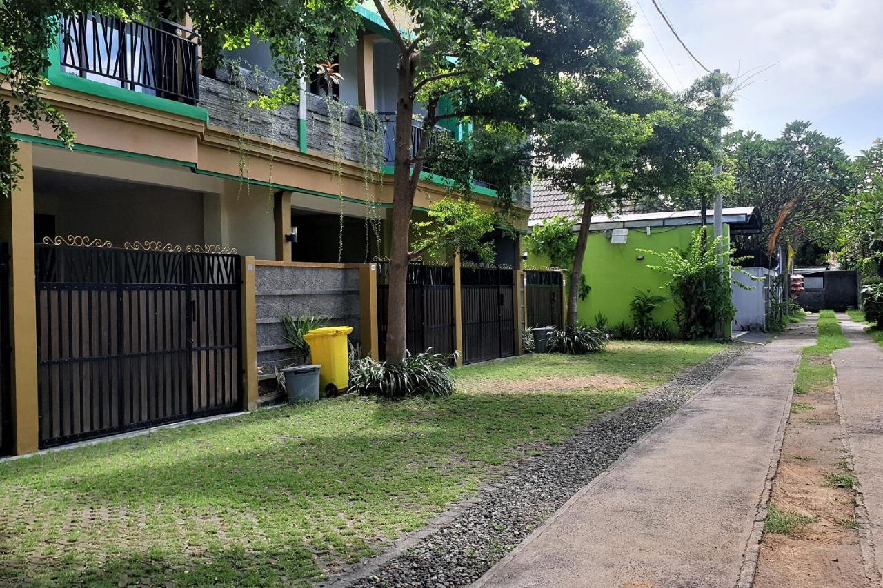 Oyo 3703 Bula Matari Hotel 2*
