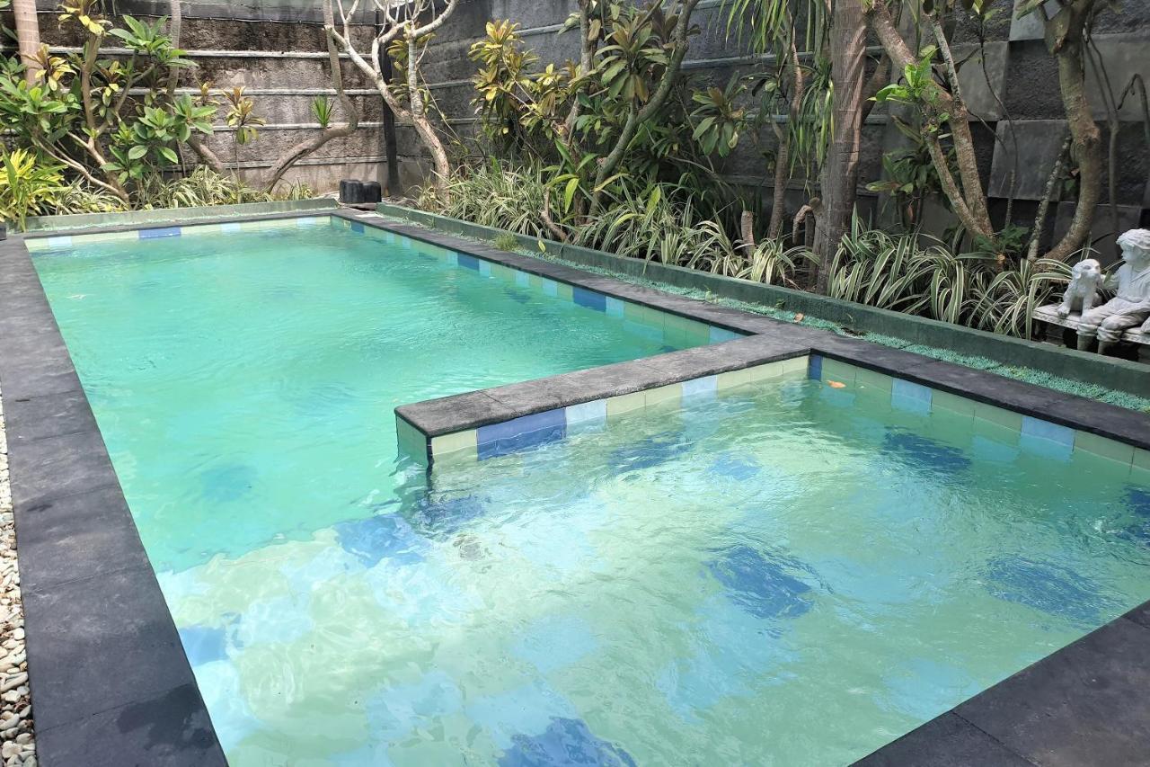 Oyo 3703 Bula Matari 2* Sanur (Bali)
