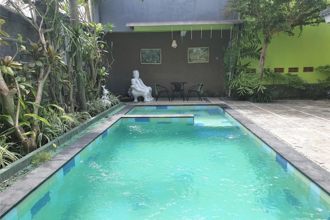 Oyo 3703 Bula Matari Hotel