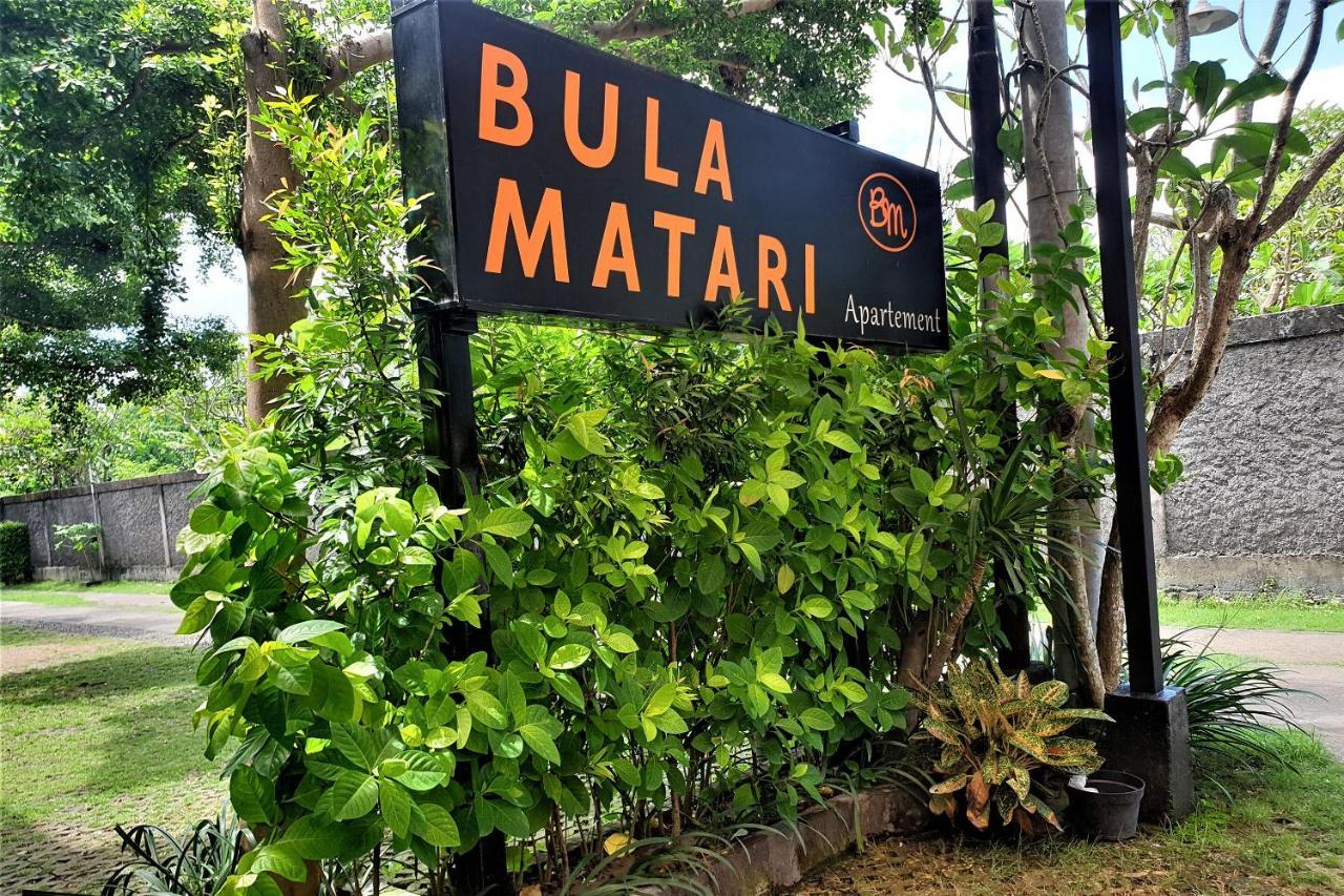 Oyo 3703 Bula Matari 2* Sanur (Bali)