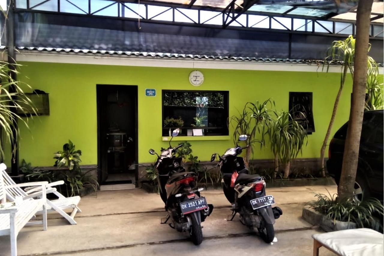 Hotel Oyo 3703 Bula Matari