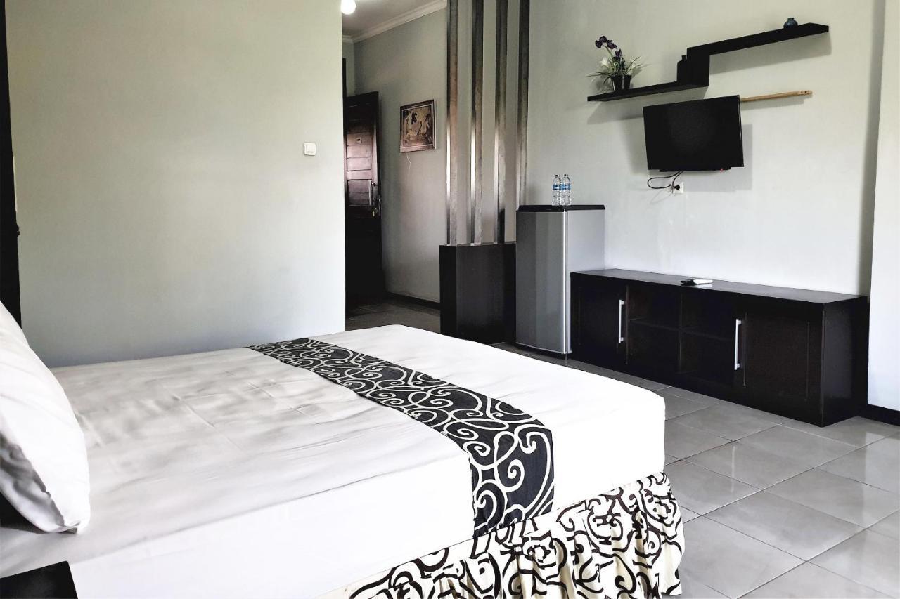 Oyo 3703 Bula Matari 2* Sanur (Bali)