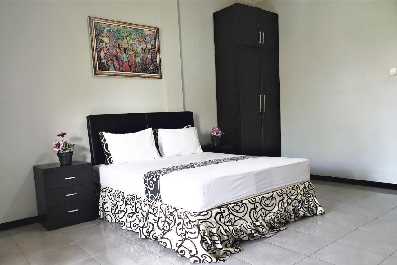 Oyo 3703 Bula Matari Hotel 2*