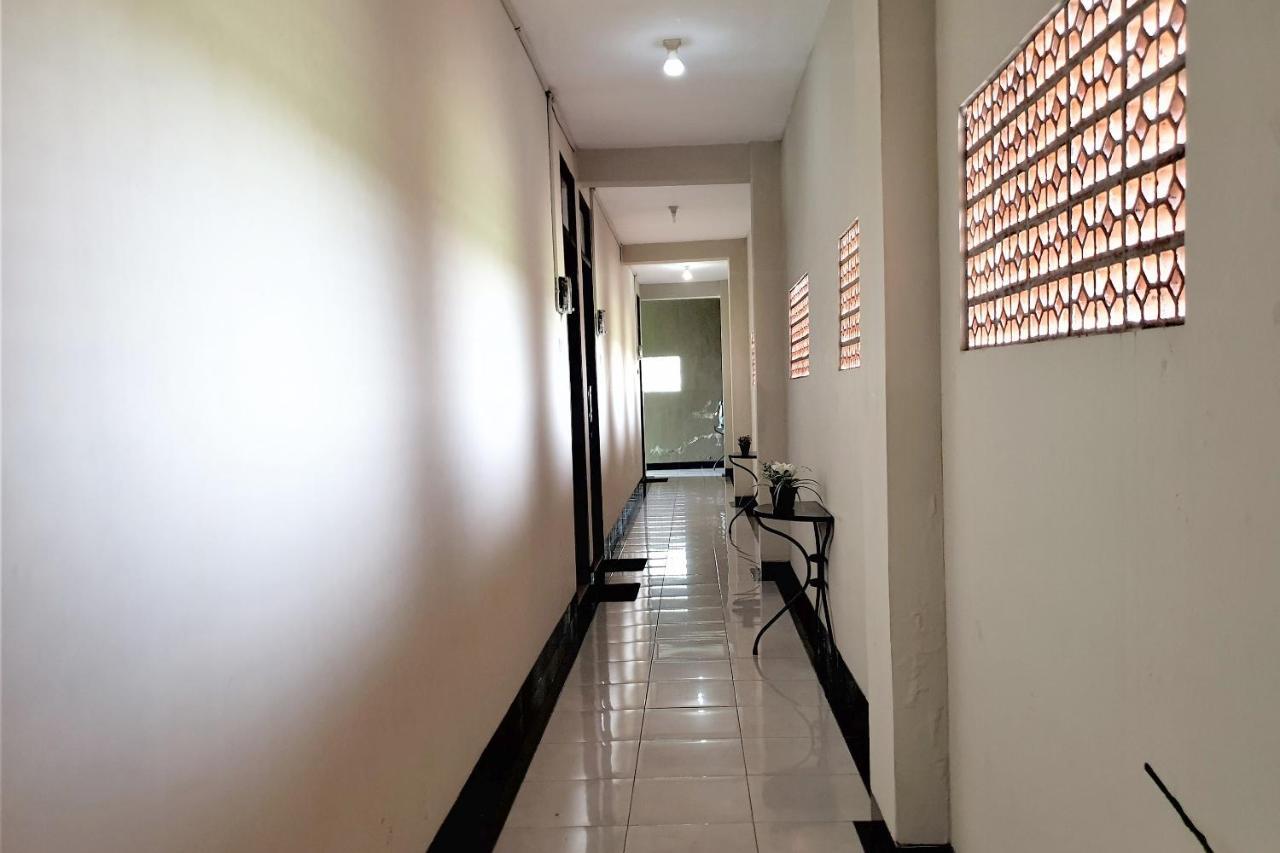 Oyo 3703 Bula Matari Hotel 2*